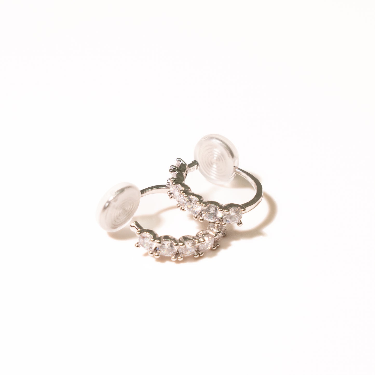 Aretes Confianza