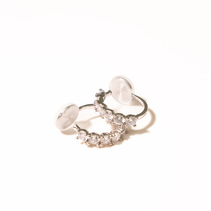 Aretes Confianza