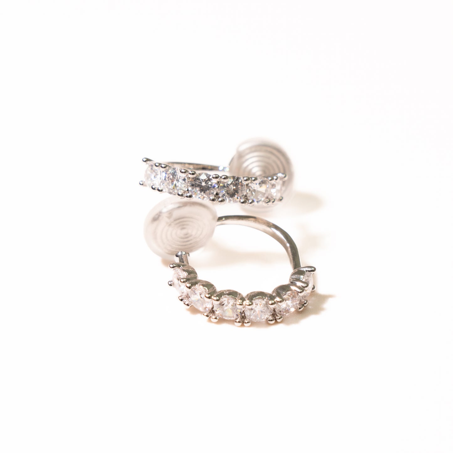 Aretes Confianza