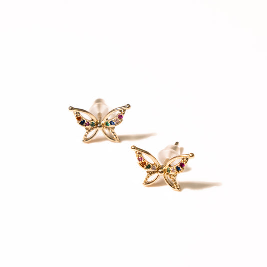 Aretes Verano