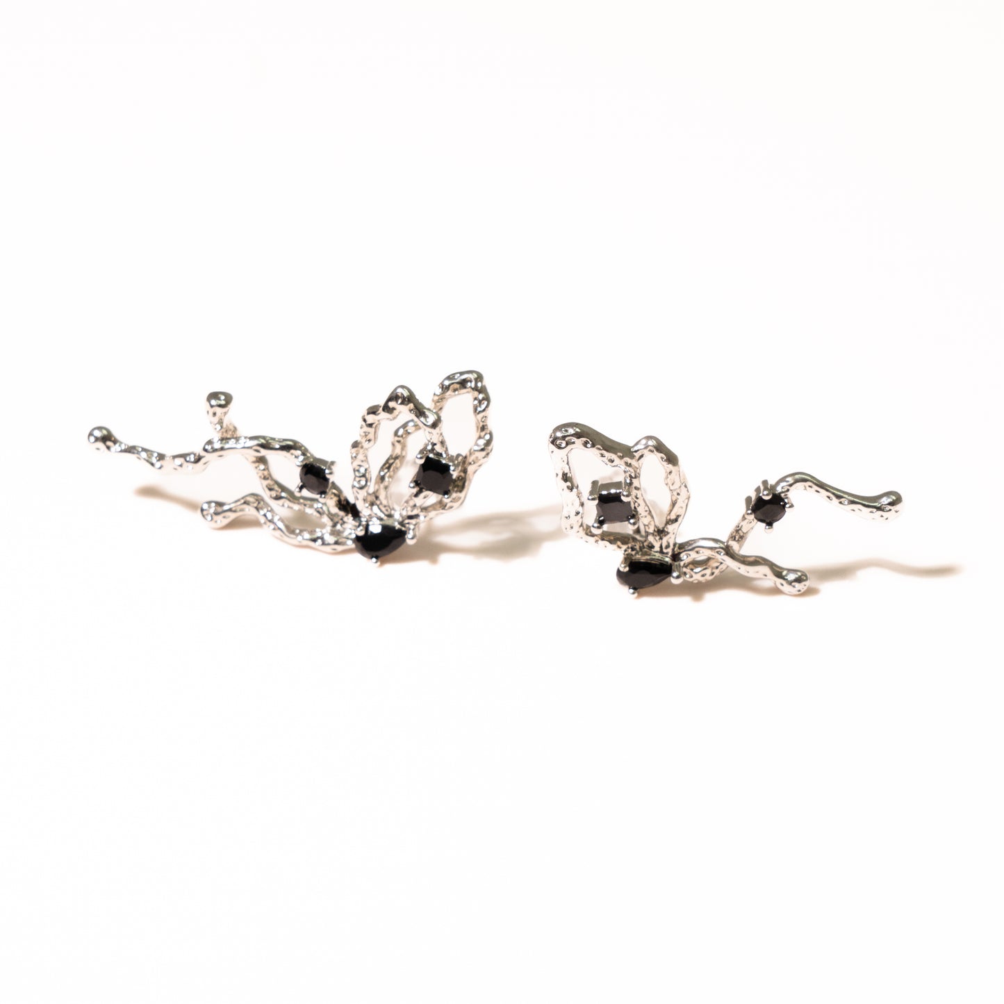 Aretes Nostalgia