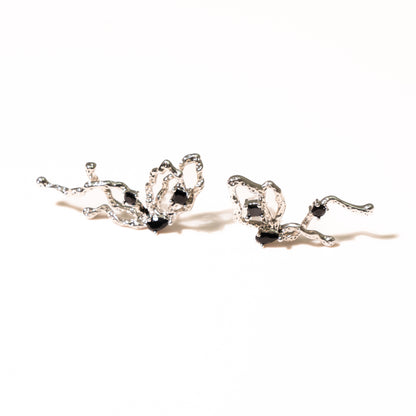 Aretes Nostalgia