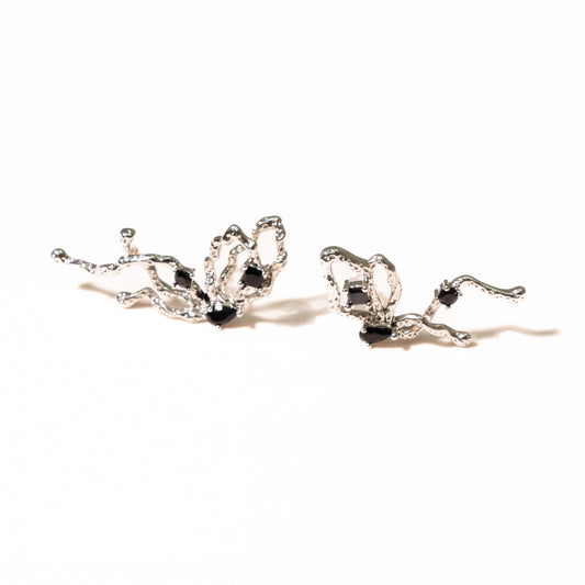 Aretes Nostalgia
