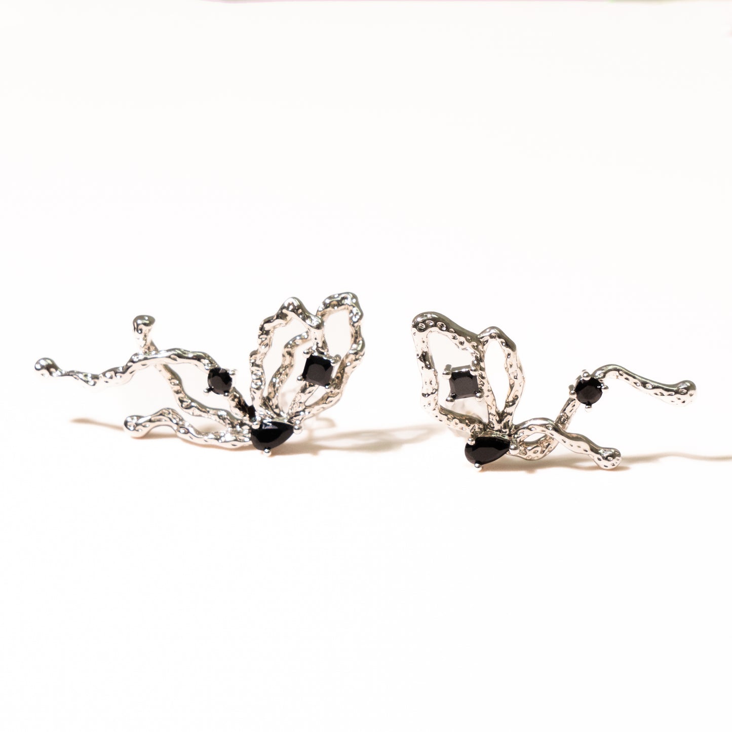 Aretes Nostalgia