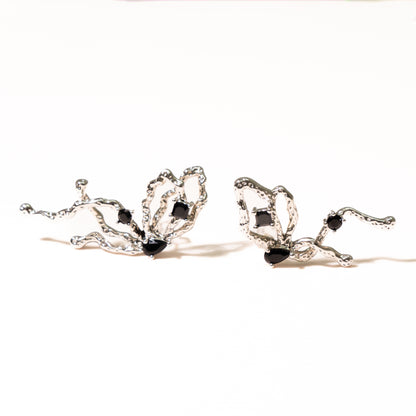 Aretes Nostalgia