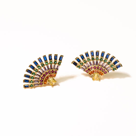 Aretes Pineda