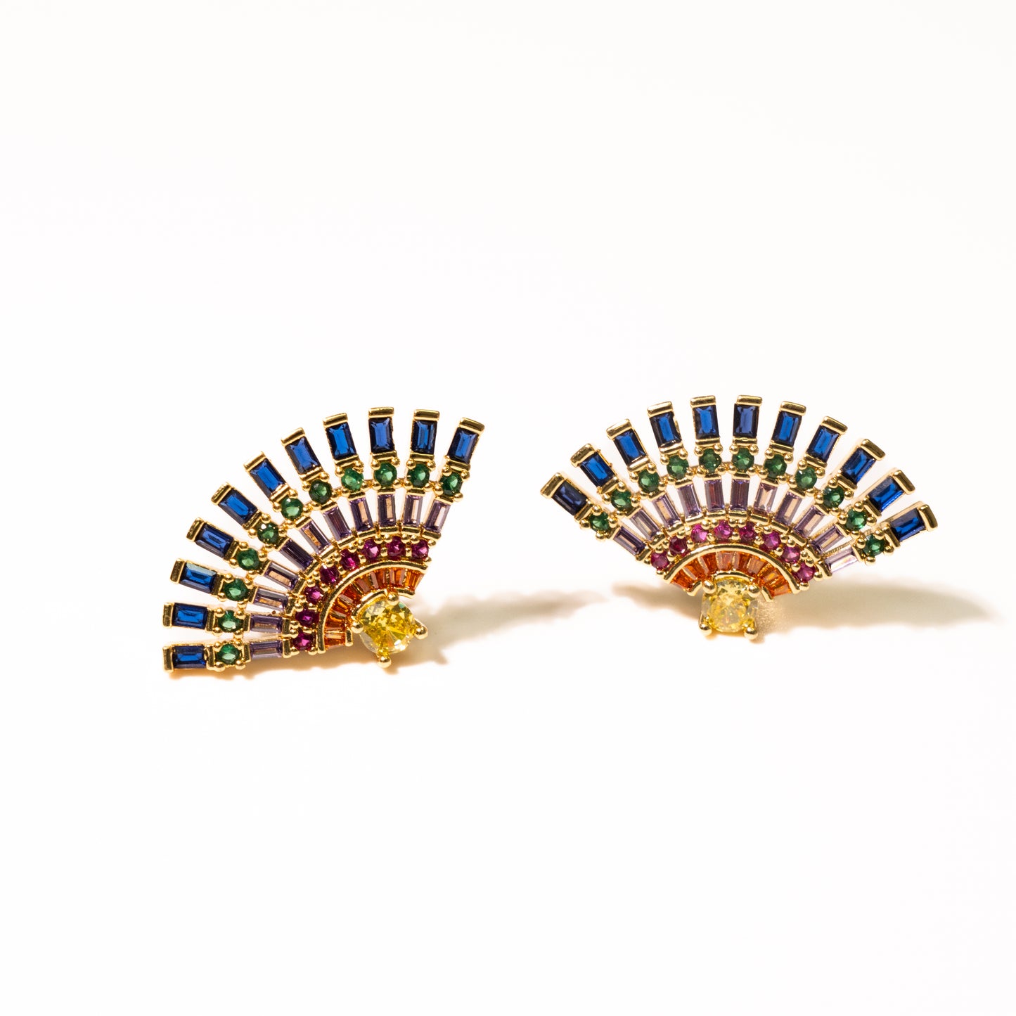 Aretes Pineda