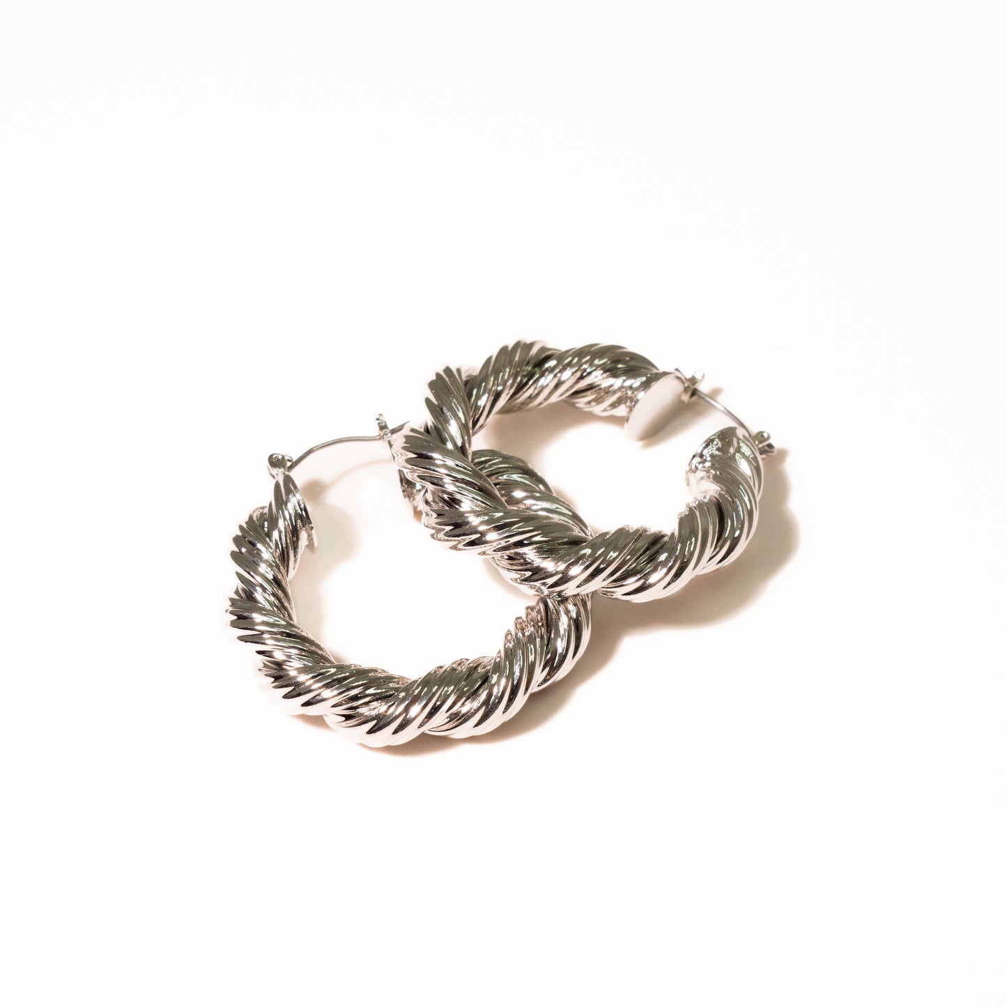 Aretes Cadencia