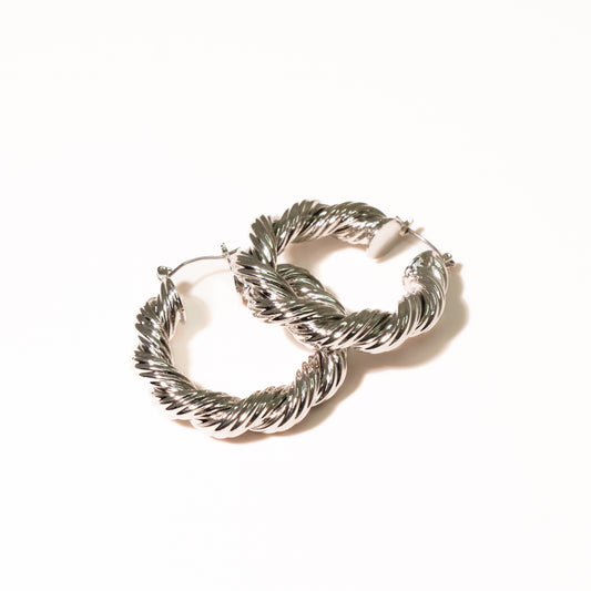 Aretes Cadencia