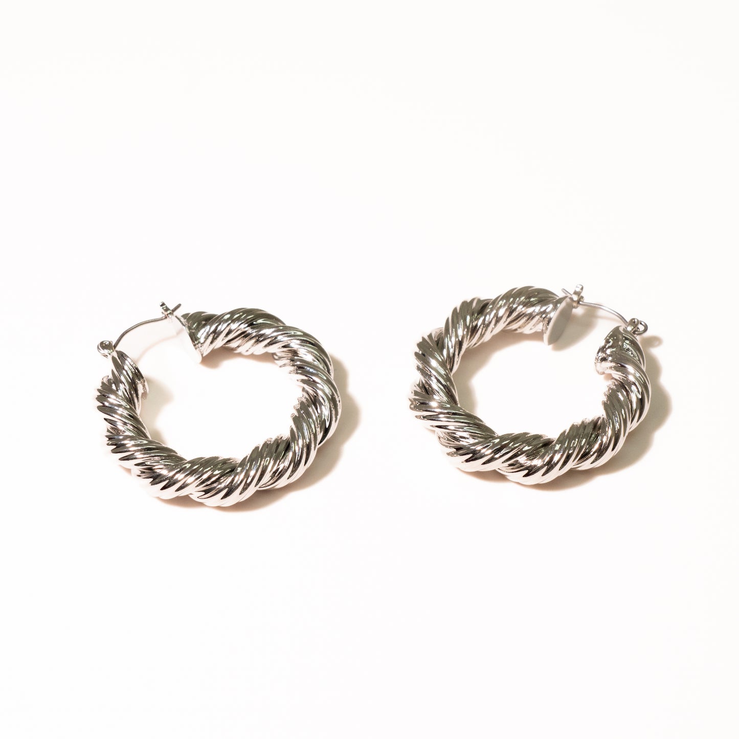 Aretes Cadencia