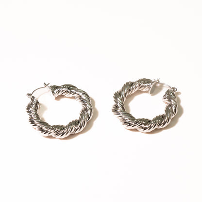 Aretes Cadencia