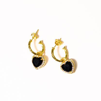 Aretes Narciso