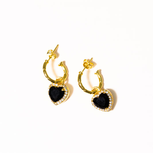 Aretes Narciso