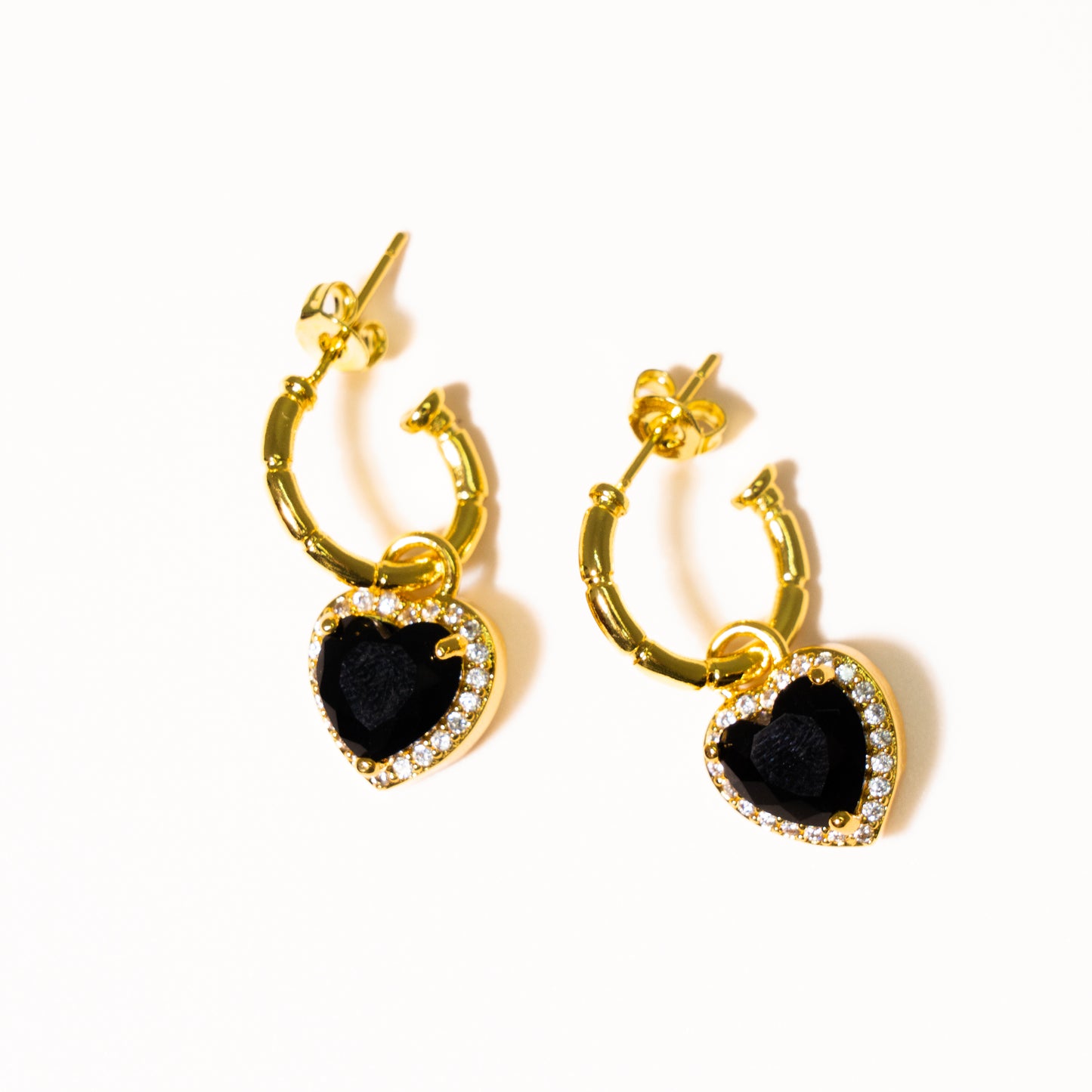Aretes Narciso