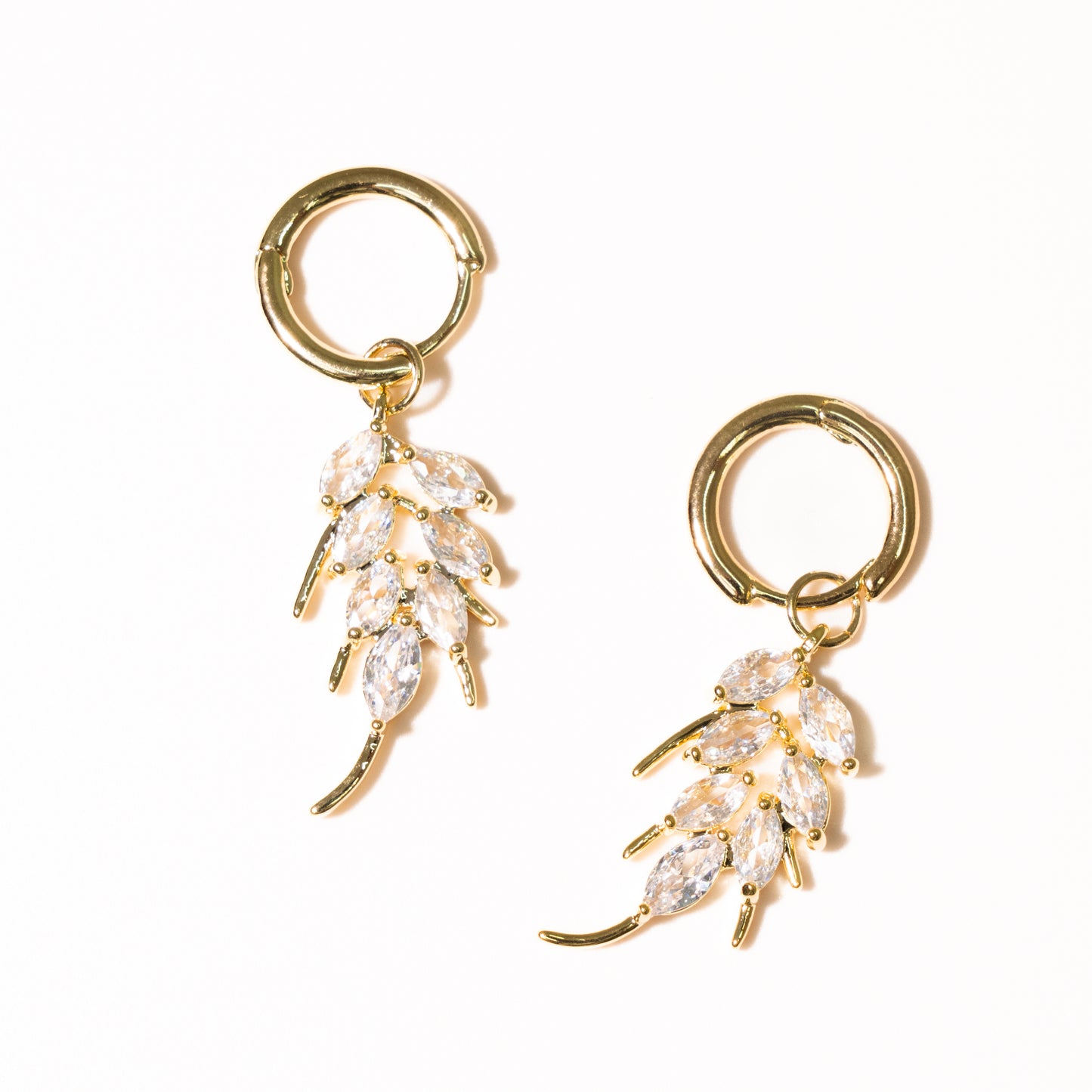 Aretes Ciprés