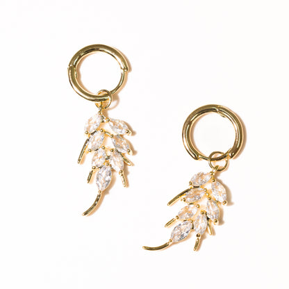 Aretes Ciprés