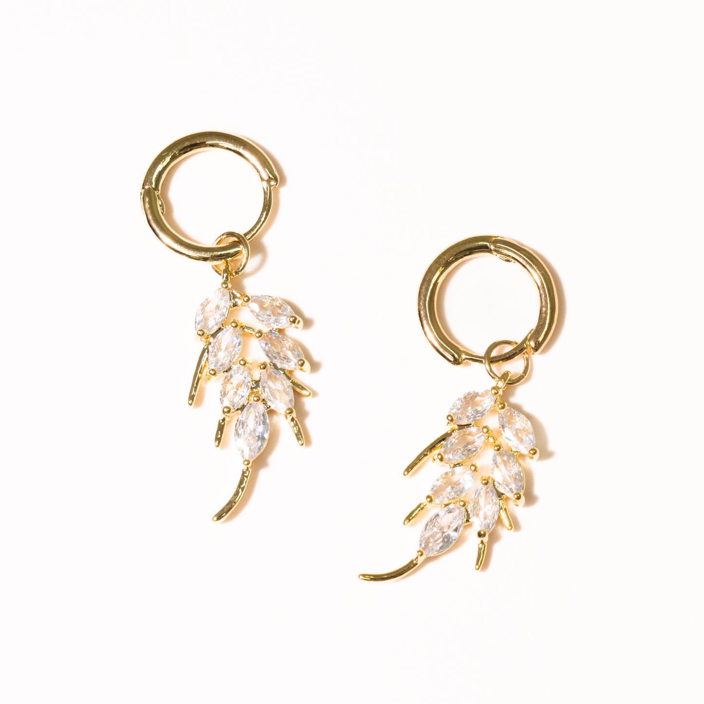Aretes Ciprés