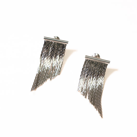Aretes Felicidad