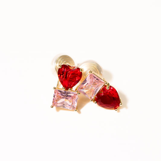 Aretes Tradición