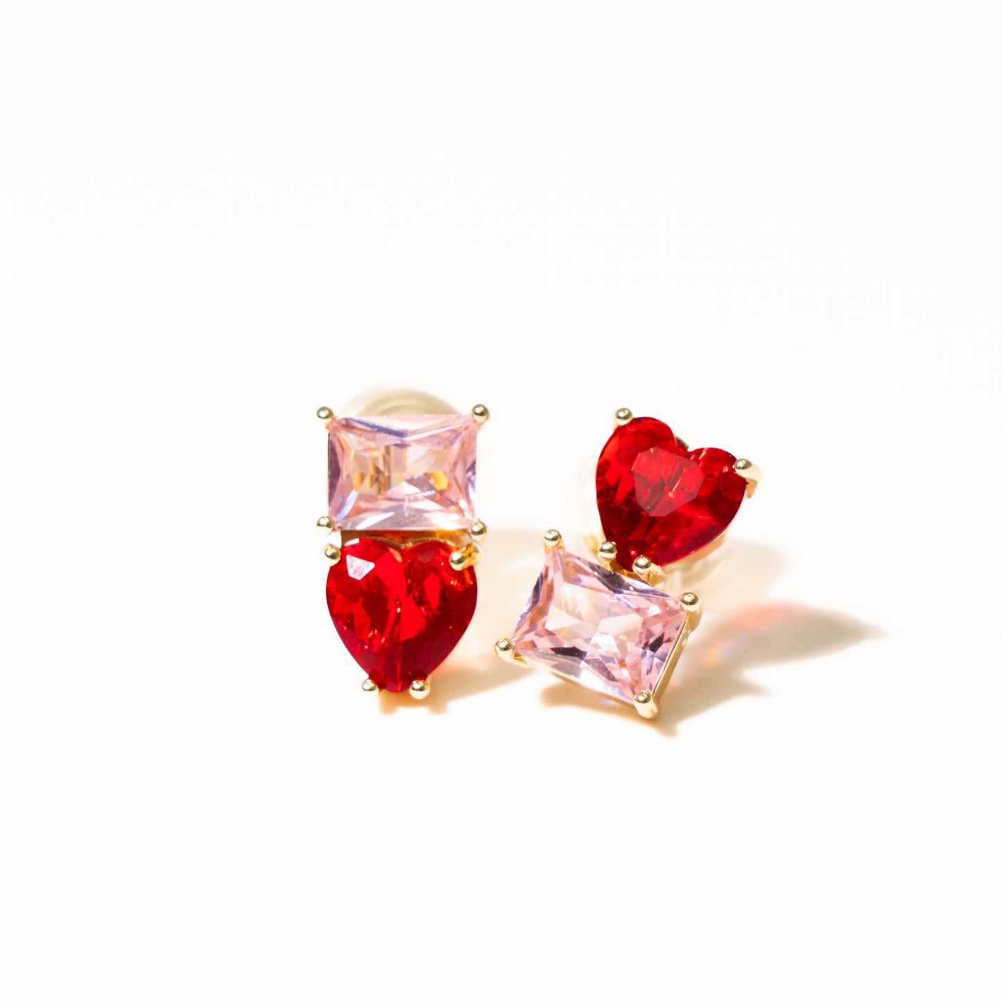 Aretes Tradición