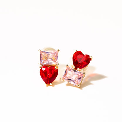 Aretes Tradición