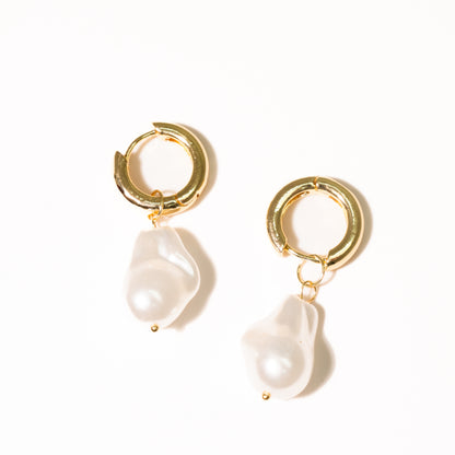 Aretes Ciénaga