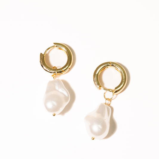 Aretes Ciénaga