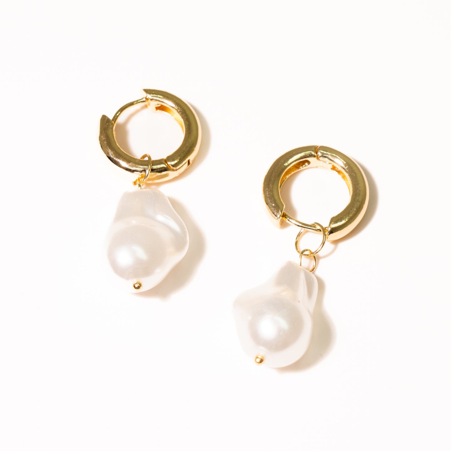 Aretes Ciénaga