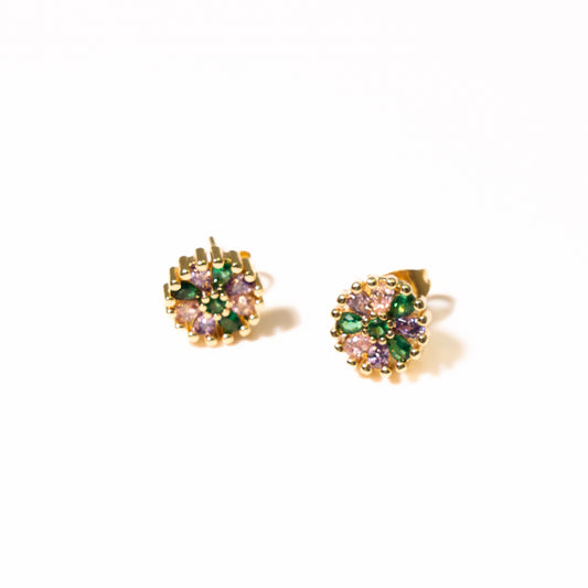 Aretes Vitalidad