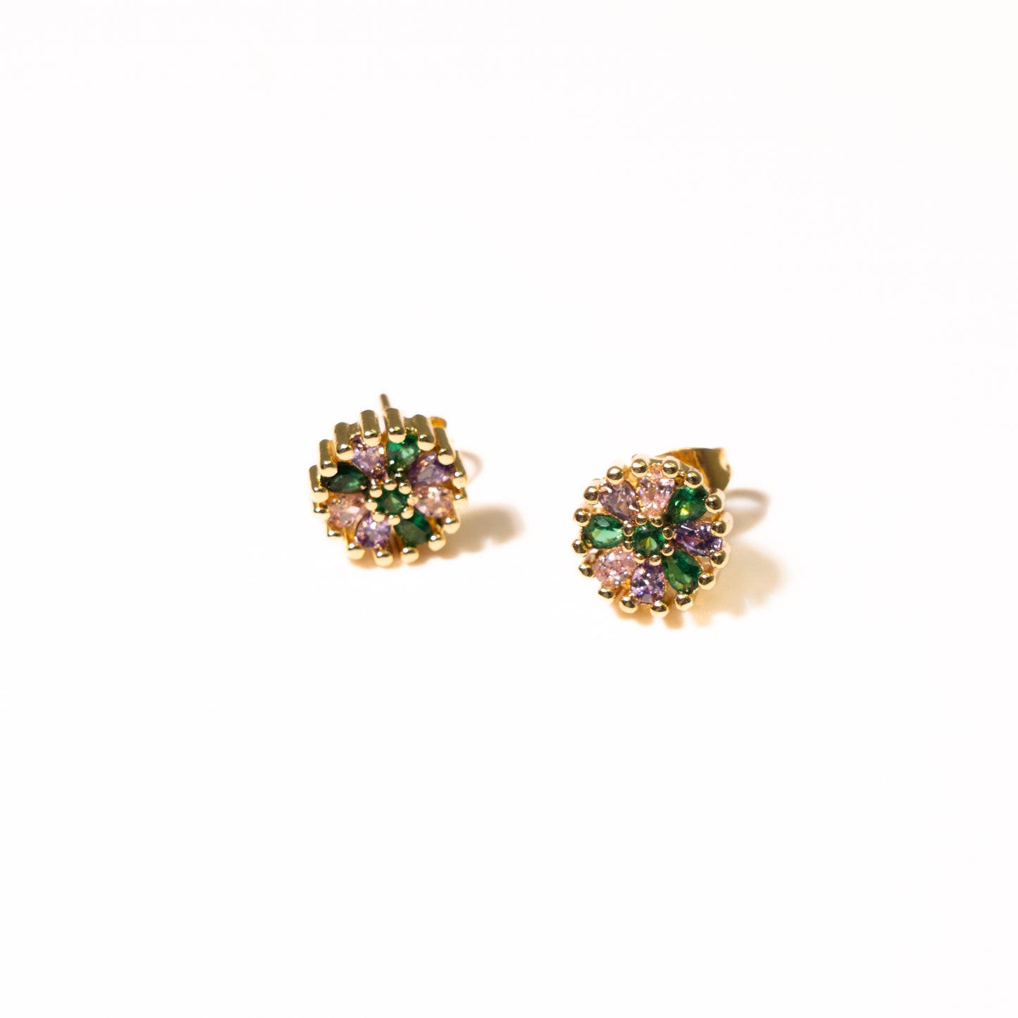 Aretes Vitalidad