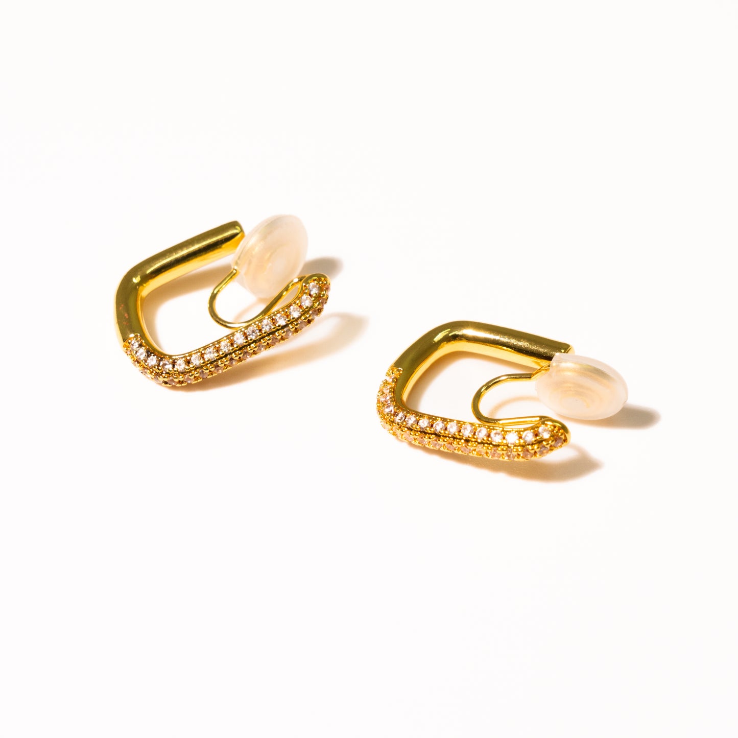 Aretes Potencia