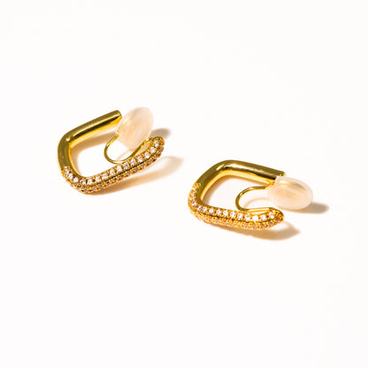 Aretes Potencia