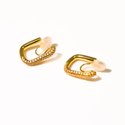 Aretes Potencia