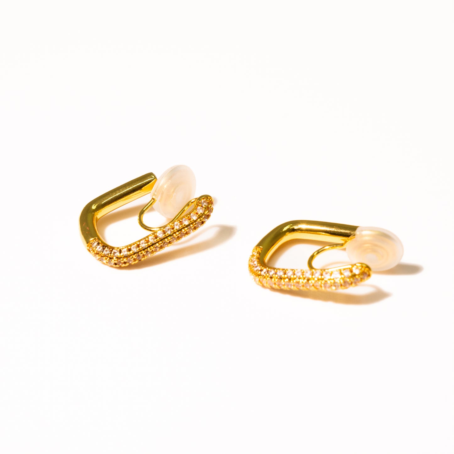 Aretes Potencia