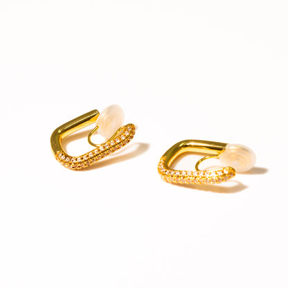 Aretes Potencia