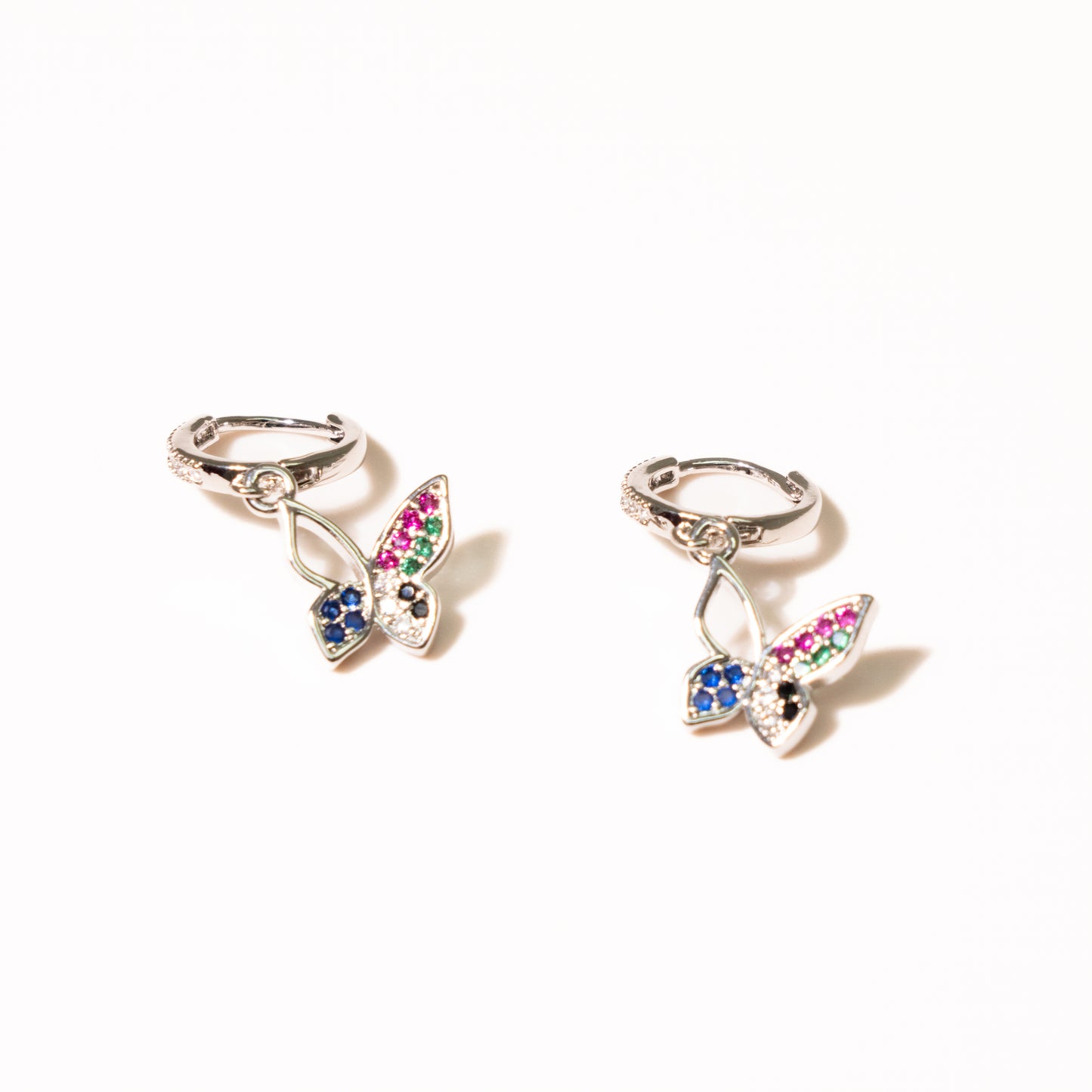 Aretes Candela