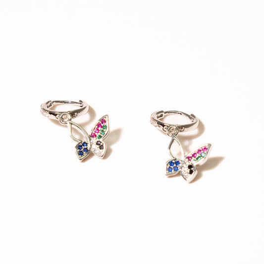 Aretes Candela