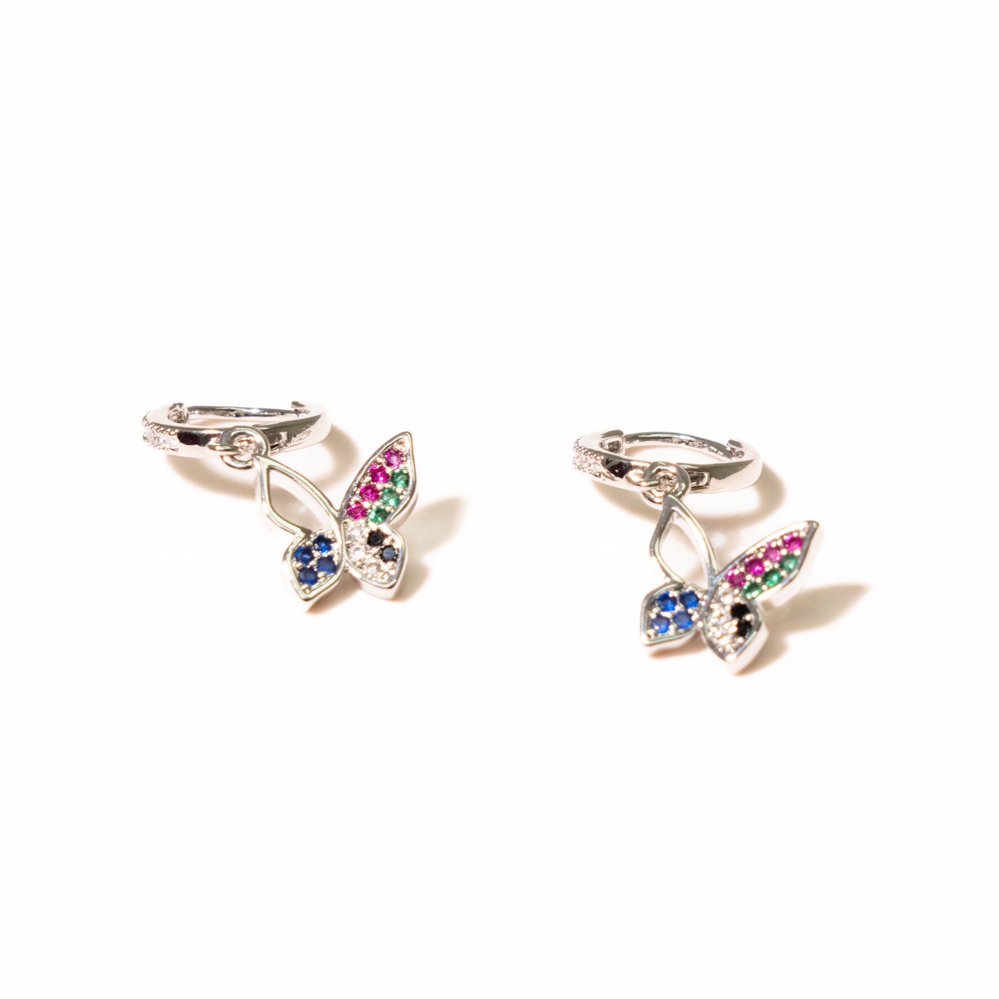 Aretes Candela