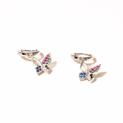 Aretes Candela