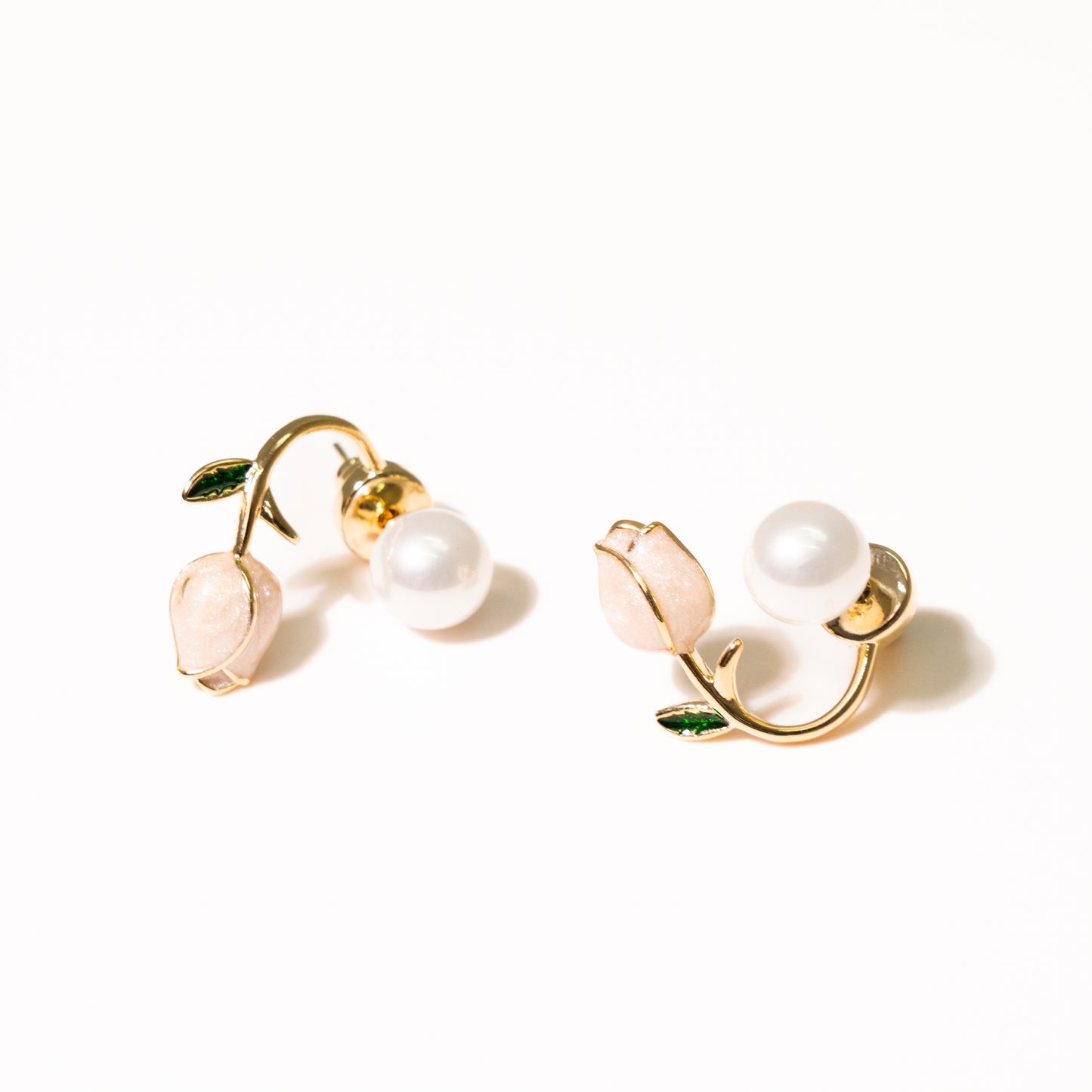 Aretes Rama