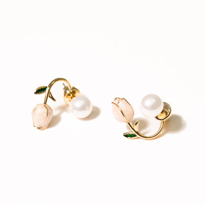 Aretes Rama