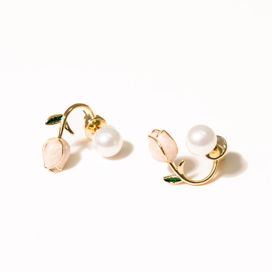 Aretes Rama