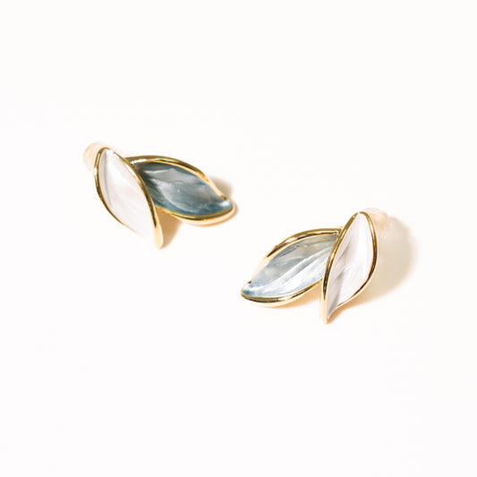 Aretes Tallo