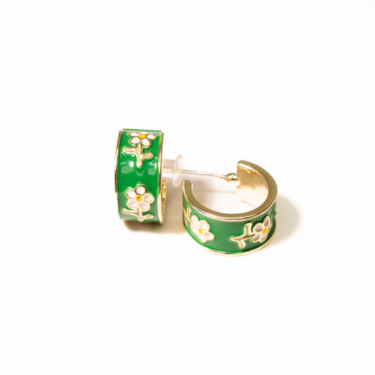 Aretes Colina