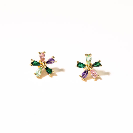 Aretes Beso