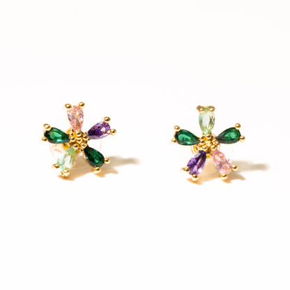 Aretes Beso