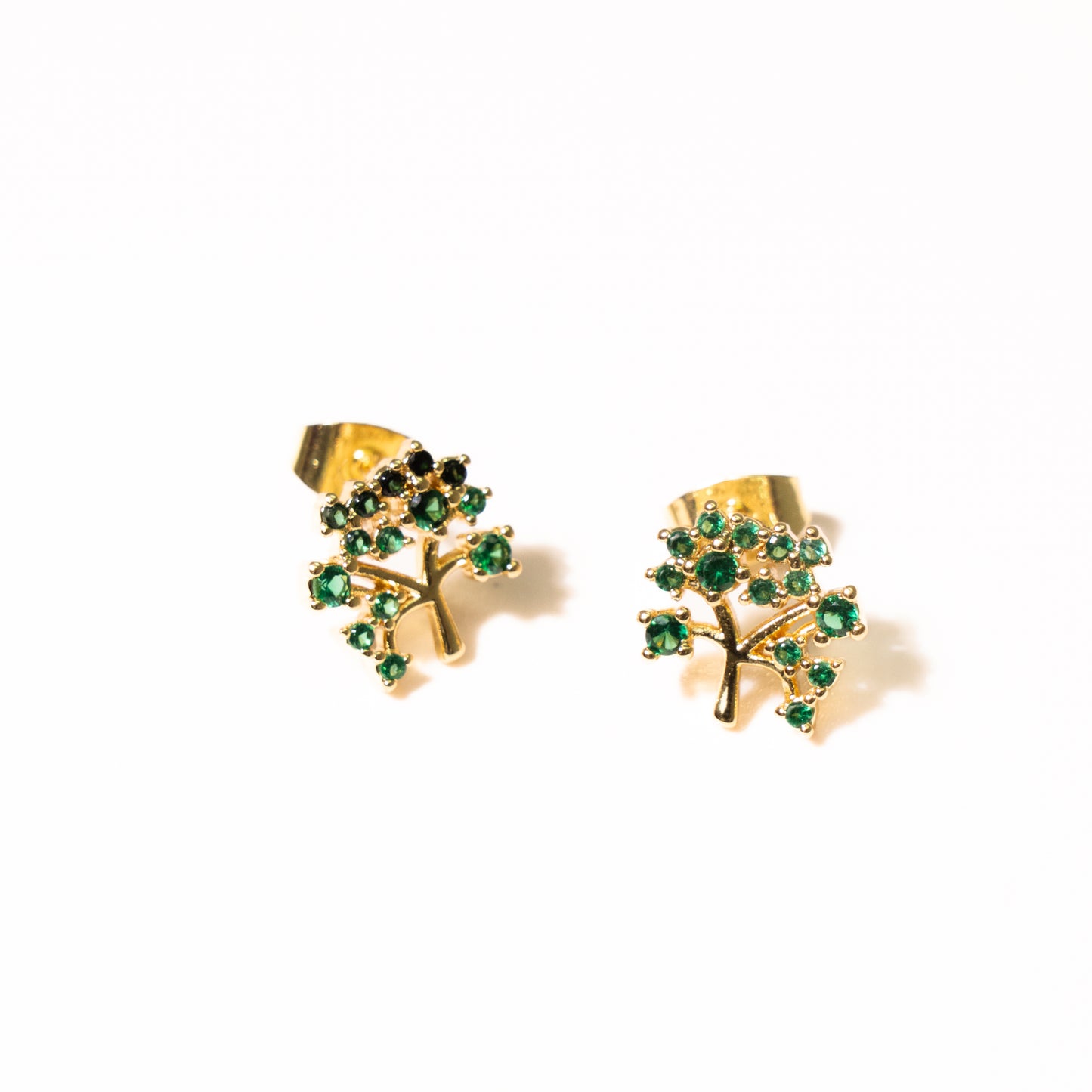 Aretes Ruta