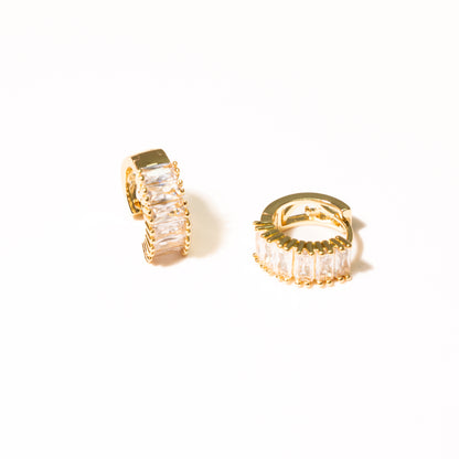 Aretes Ciclo - Agosto 18