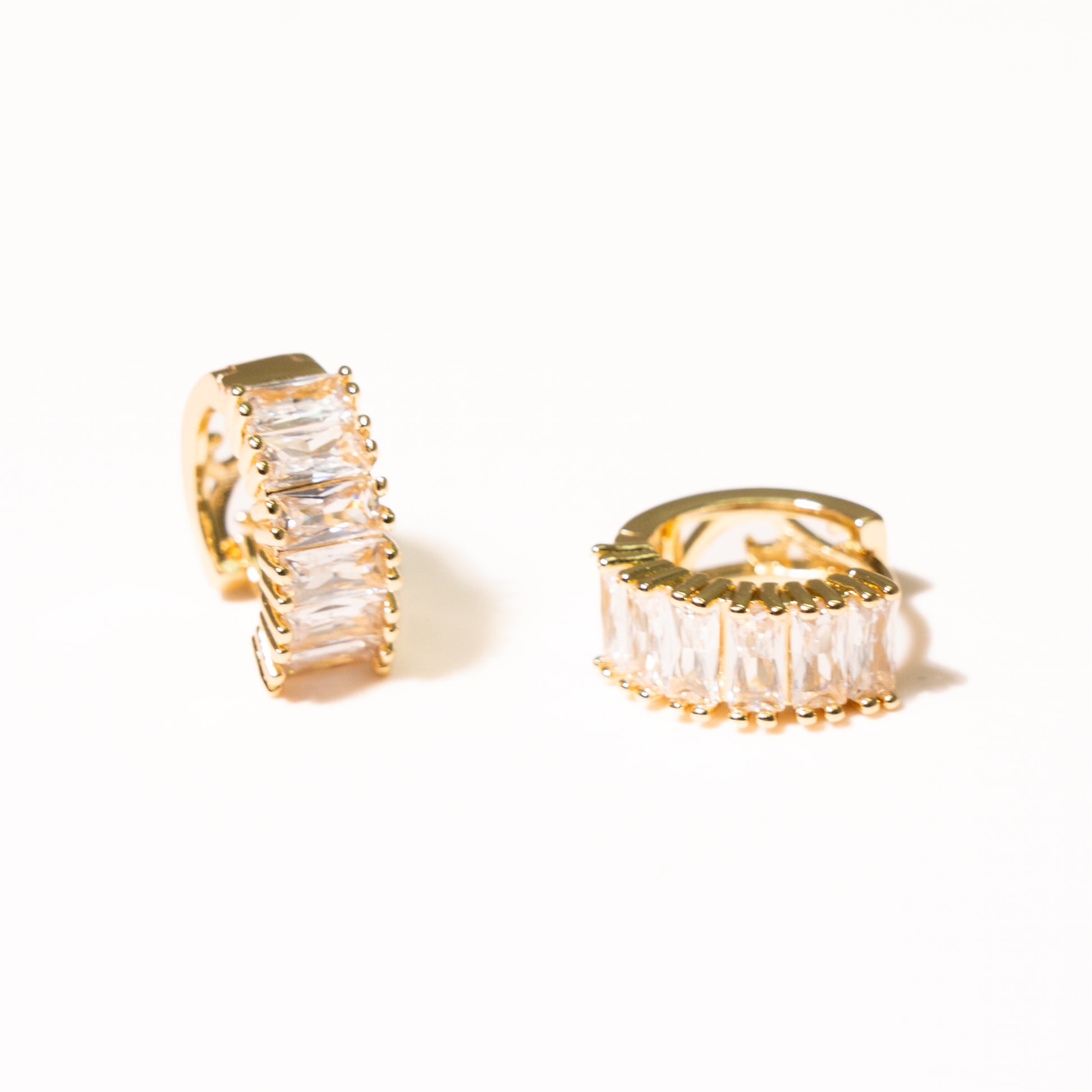 Aretes Ciclo - Agosto 18