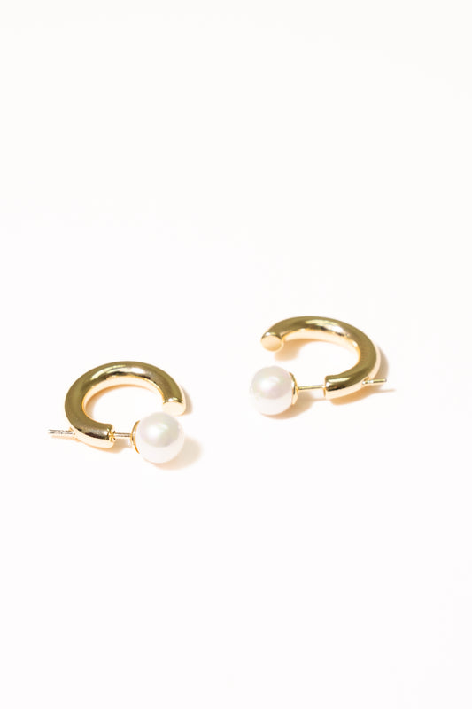 Aretes Olmo